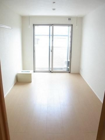 居室・リビング　（別タイプ参考写真）Bequem(ベクエーム) 　北区田端５