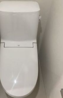 トイレ　☆清潔感のあるトイレ☆