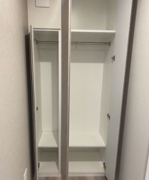 収納　☆たっぷり収納☆