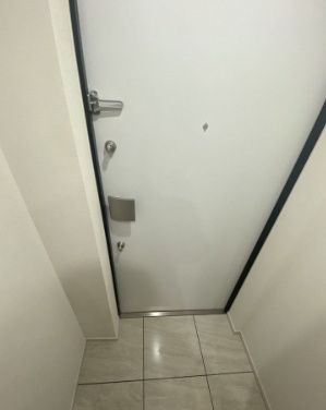 玄関　☆きれいな玄関☆