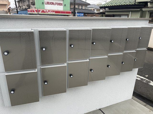 その他共有部分