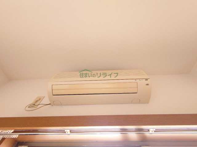 その他設備　リライフ下北沢店