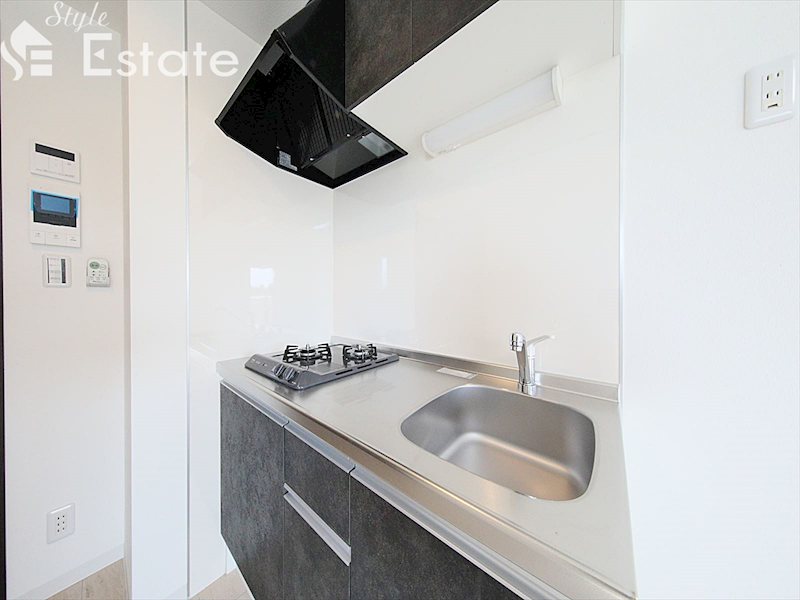 キッチン　画像