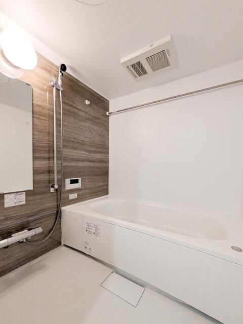 バス・シャワールーム　イーストIM　北区東十条５