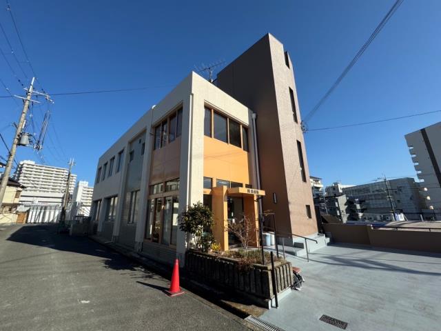 その他　公民館（その他）まで222m