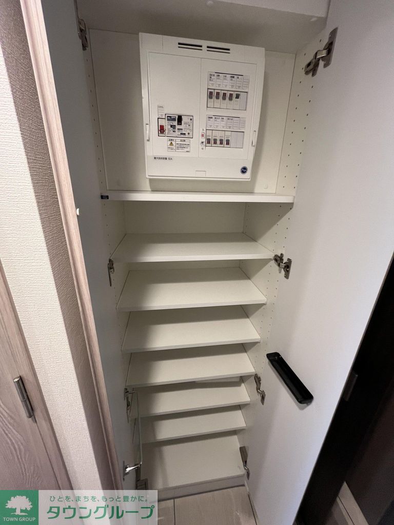 その他設備　設備