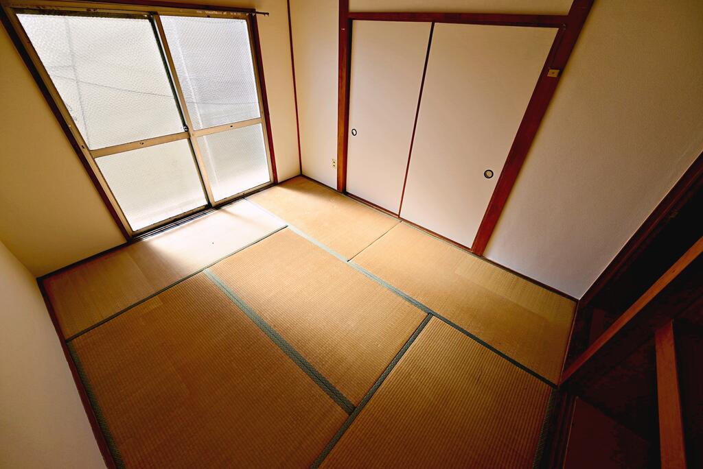 ＪＲ山陽本線 向洋駅 徒歩26分 3階建 築52年のその他写真