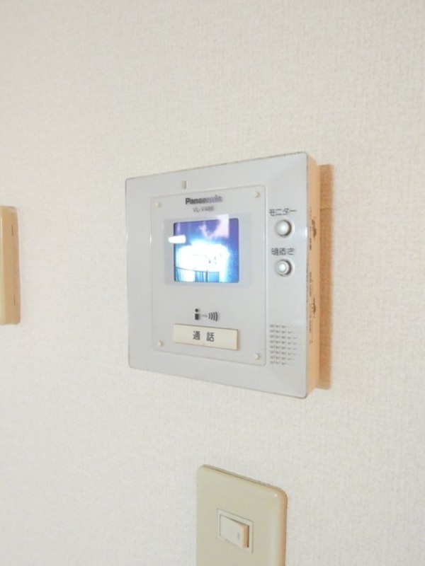 セキュリティ　図面と現状に相違がある場合には現状を優先