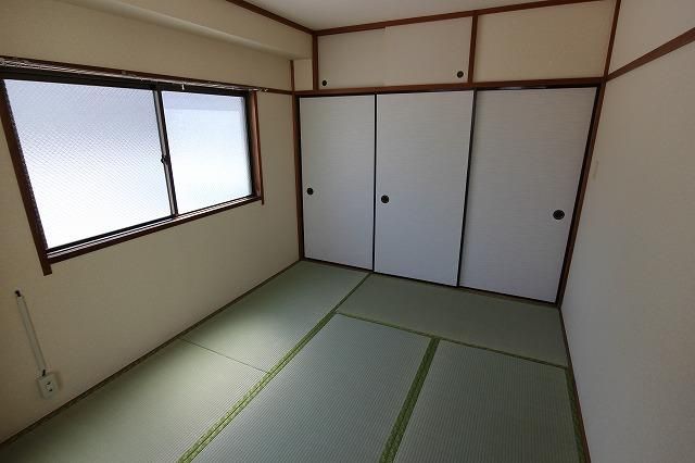 居室・リビング　別部屋参考写真