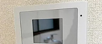 セキュリティ　※別部屋参照