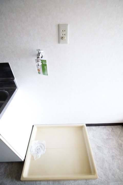 その他設備　※別号室写真