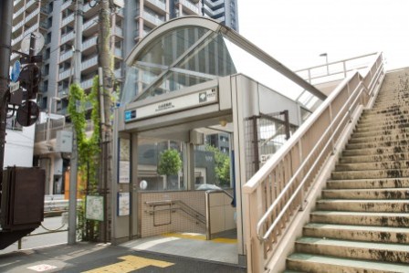 その他　白金高輪駅（その他）まで837m