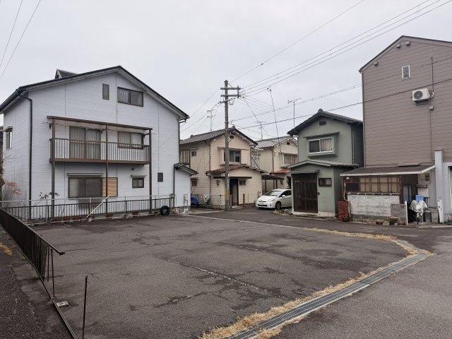 その他　近隣月極駐車場
