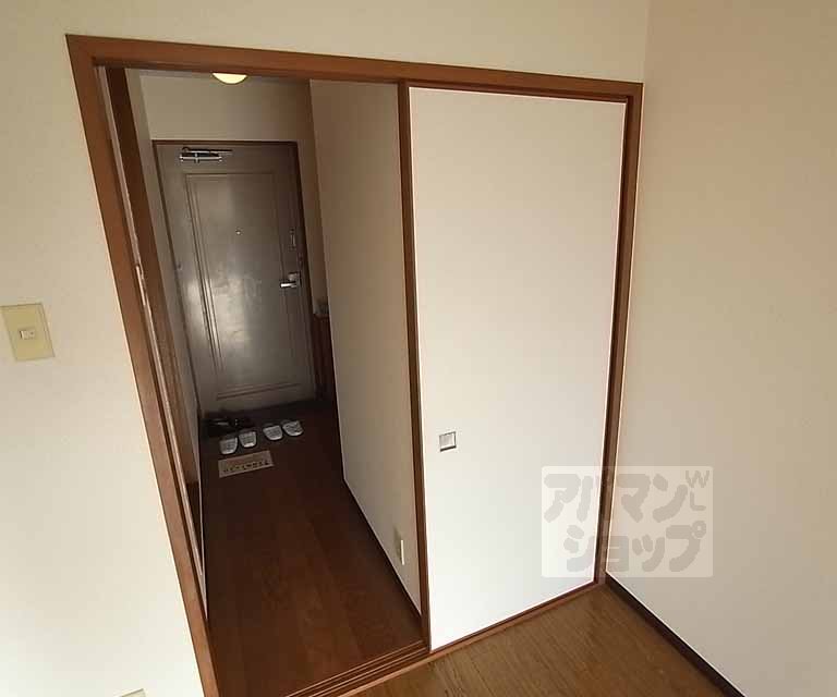 その他部屋・スペース　洋室