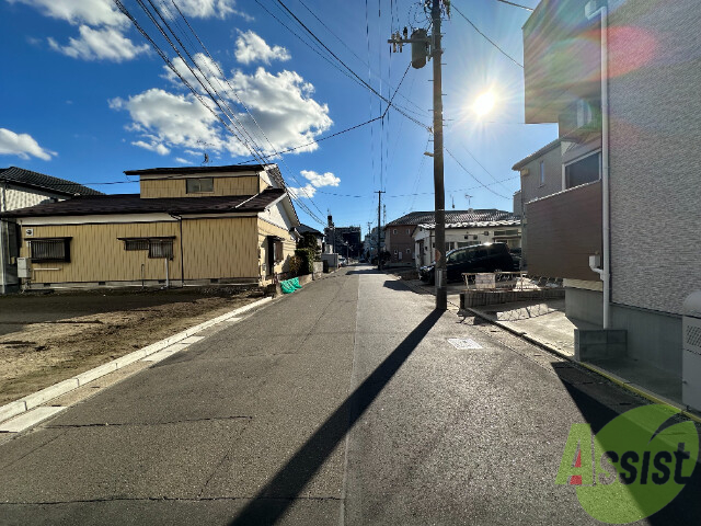 駐車場　駐車場その他