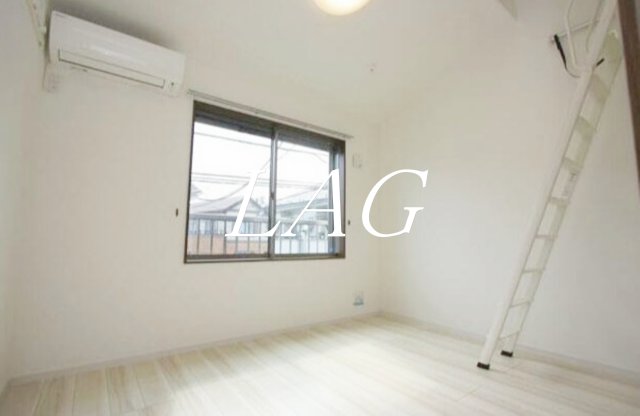 居室・リビング　洋室のお部屋です。