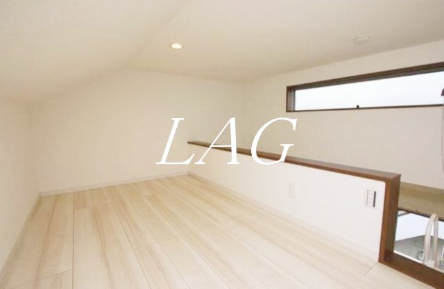 その他部屋・スペース　寝室です。