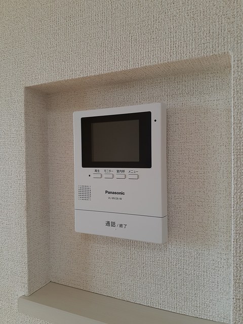 セキュリティ　図面と現状に相違がある場合には現状を優先