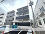 弥刀駅より徒歩5分 2階 築1年9ヶ月の賃貸物件