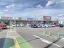 スーパー　マックスバリュ 東海荒尾店（スーパー）まで1111m