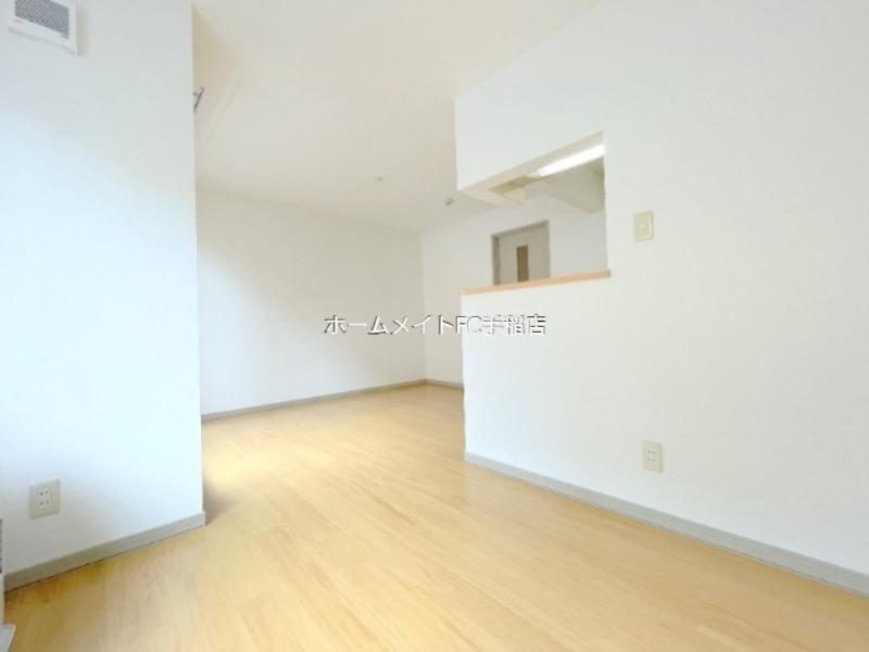 その他　明るい洋室♪