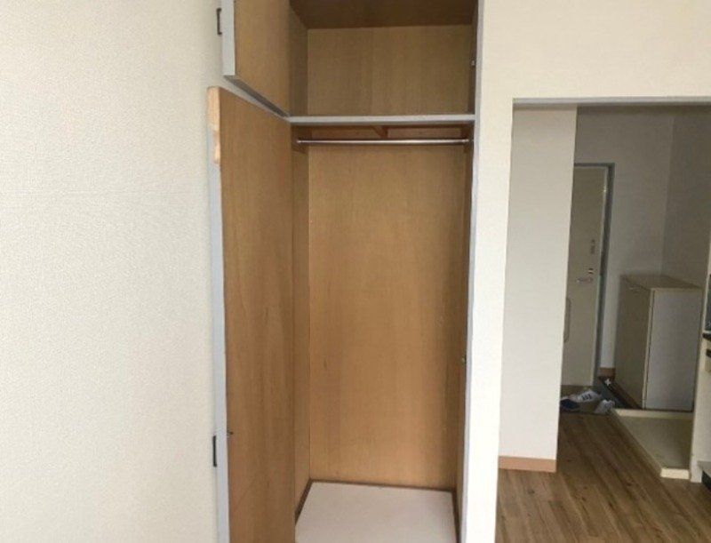 収納　物件画像