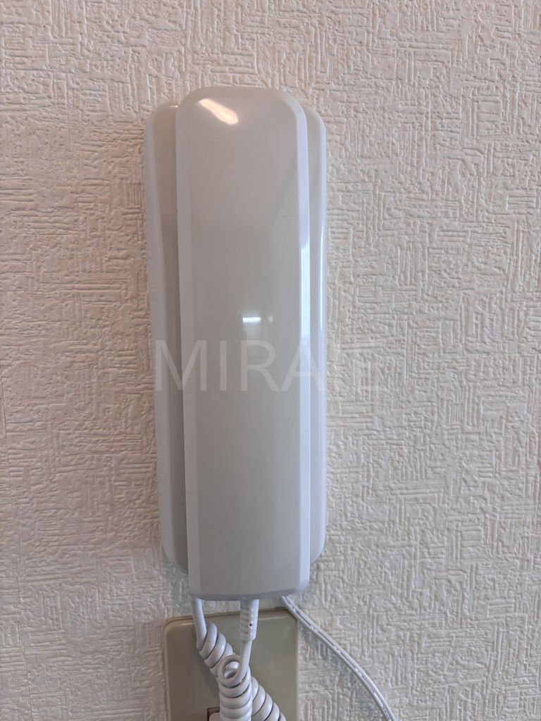 セキュリティ　物件画像