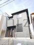 子安駅より徒歩8分 2階 新築の賃貸物件