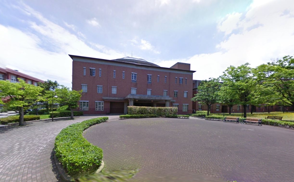 大学・短大　新潟県立大学（大学・短大）まで3496m