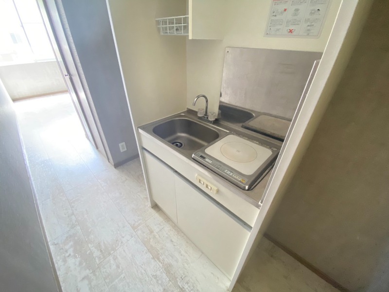 キッチン　※他部屋参考写真