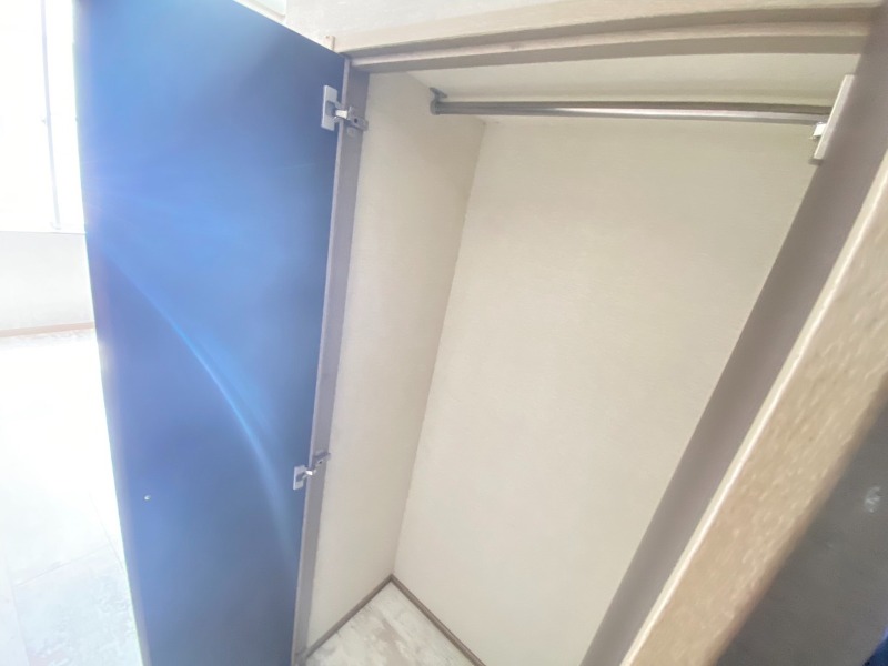 収納　※他部屋参考写真