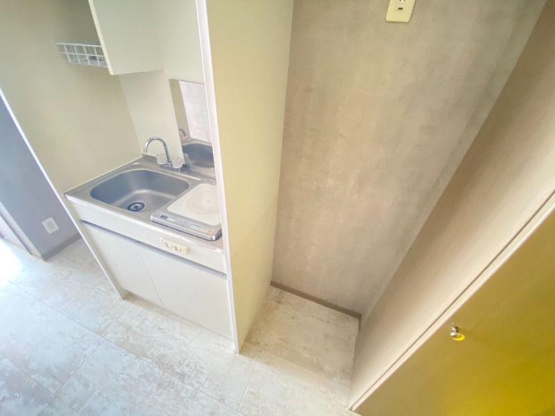 キッチン　※他部屋参考写真