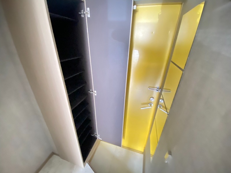 収納　※他部屋参考写真