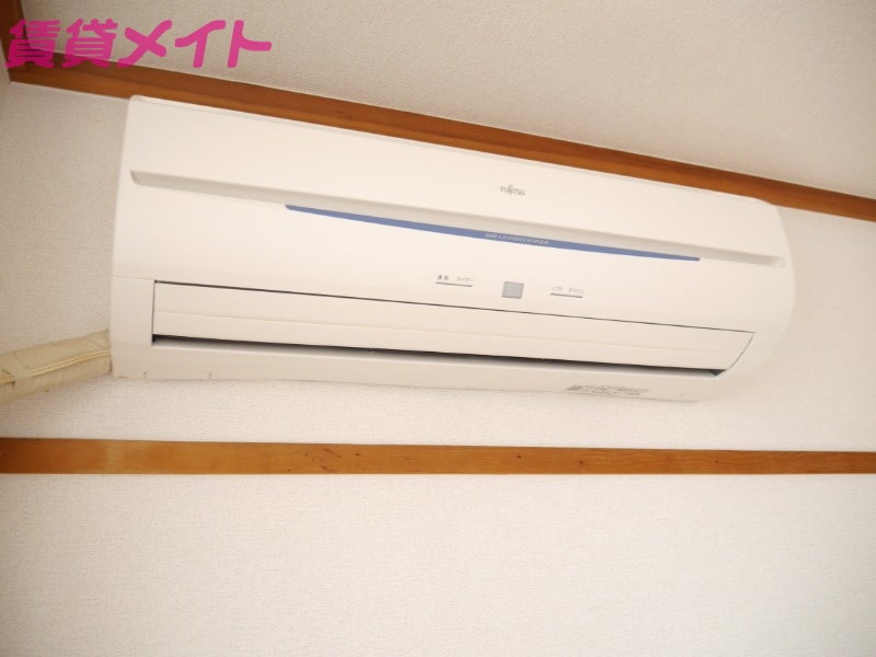 その他設備　同物件別室反転写真