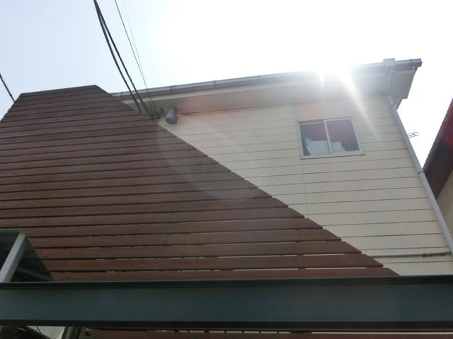 建物外観　★外観です★