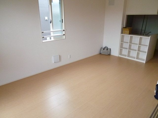 居室・リビング　NULL