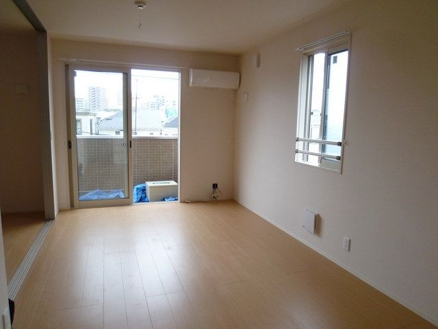 その他部屋・スペース　NULL