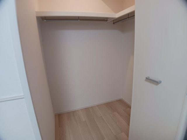 リッシュの内装写真