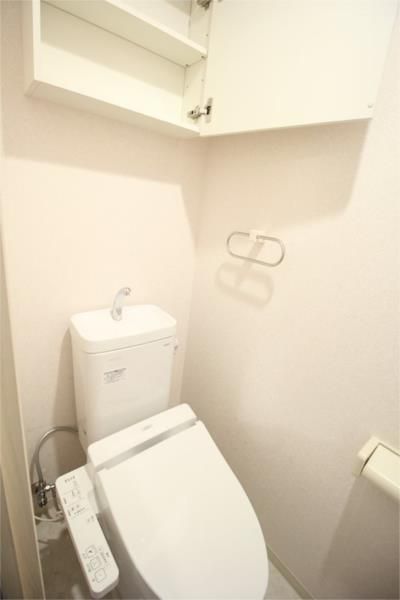 トイレ　参考写真