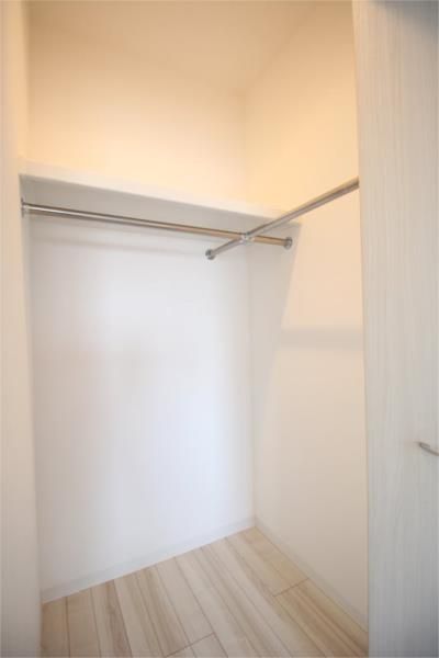 収納　※別部屋参考写真