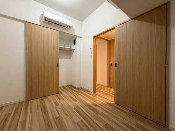 その他　※別部屋の写真です