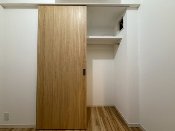その他設備　※別部屋の写真です