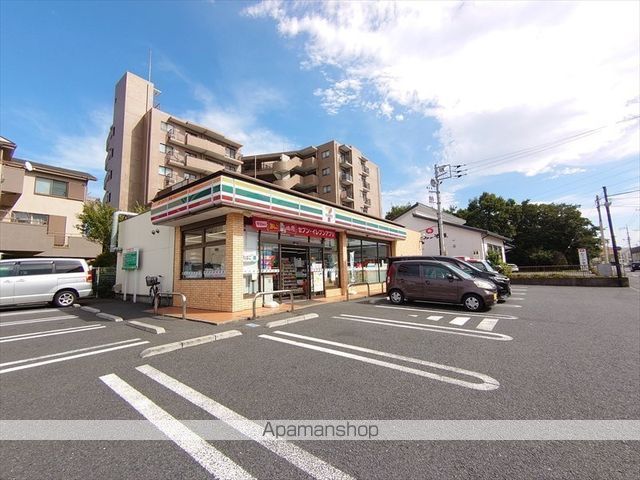 コンビニ　セブンイレブン（コンビニ）まで1023m