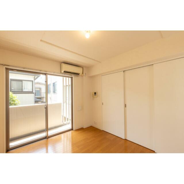 居室・リビング　※写真は同タイプ住戸です。