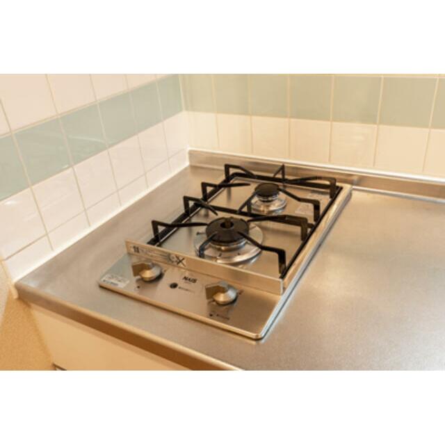 その他設備　※写真は同タイプ住戸です。