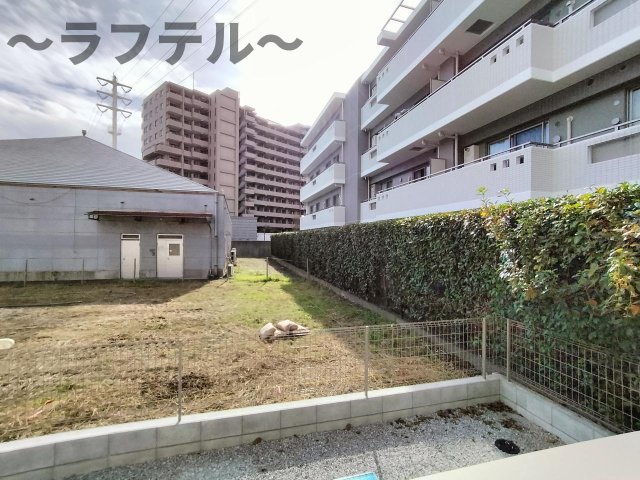 眺望　別号室イメージ写真