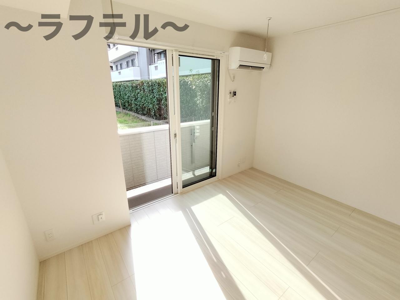 居室・リビング　別部屋イメージ写真