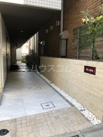 ロビー