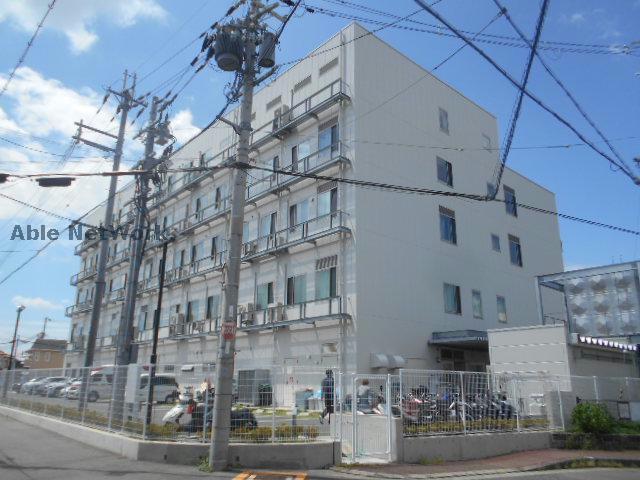 病院　医療法人敬任会南河内おか病院（病院）まで1299m