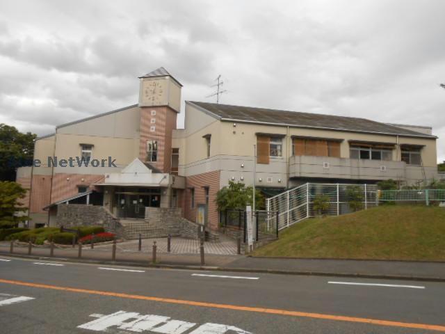 幼稚園・保育園　河内長野市立千代田台こども園（幼稚園・保育園）まで376m